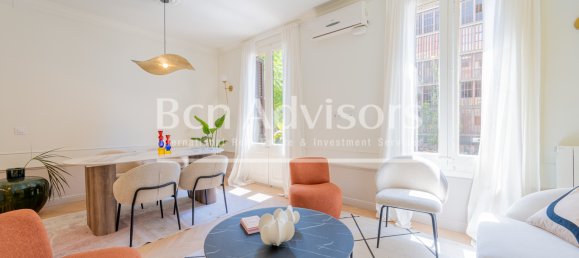 2 bedrooms Apartment in Barcelona, Spain No. 163383 3