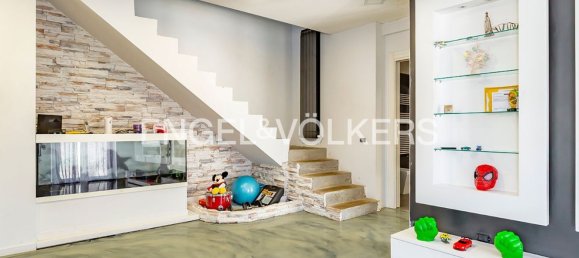 7-salle Villa à Rocca Priora, Italy No. 284415 21