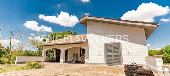 7-salle Villa à Rocca Priora, Italy No. 284415 33