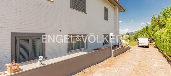 7-salle Villa à Rocca Priora, Italy No. 284415 37