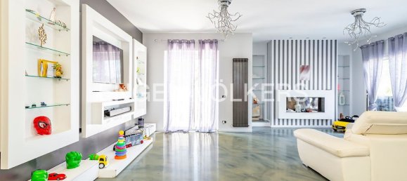 7-salle Villa à Rocca Priora, Italy No. 284415 16