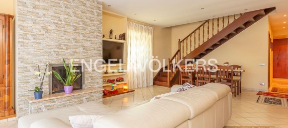 7-salle Villa à Rocca Priora, Italy No. 284415 45