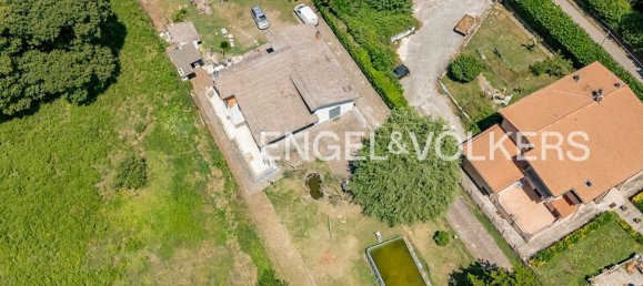 7-salle Villa à Rocca Priora, Italy No. 284415 50