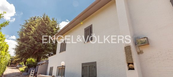 7-salle Villa à Rocca Priora, Italy No. 284415 32