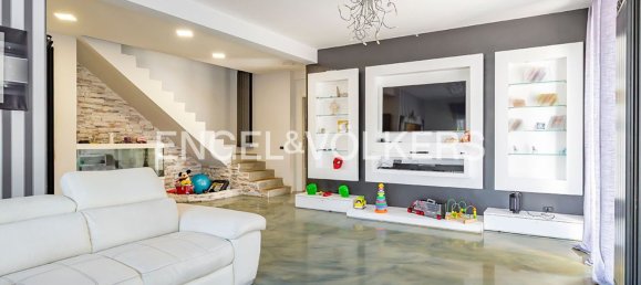 7-salle Villa à Rocca Priora, Italy No. 284415 20