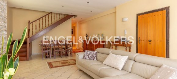 7-salle Villa à Rocca Priora, Italy No. 284415 46