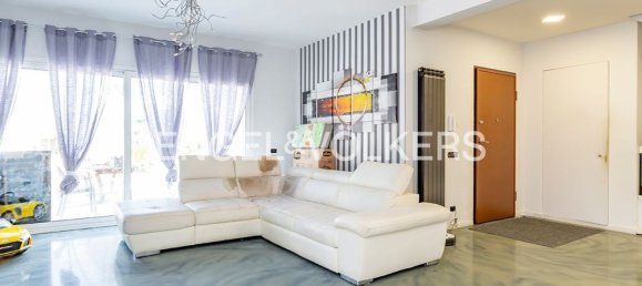 7-salle Villa à Rocca Priora, Italy No. 284415 19