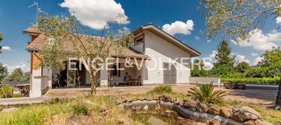 7-salle Villa à Rocca Priora, Italy No. 284415 36