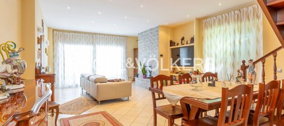 7-salle Villa à Rocca Priora, Italy No. 284415 42