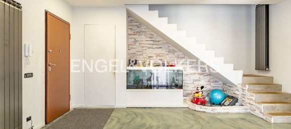 7-salle Villa à Rocca Priora, Italy No. 284415 22