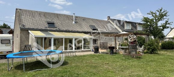 4 chambres Maison à Pernay, France No. 95086 8