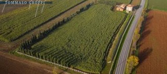 5 rooms House in Alseno, Italy No. 188903 16