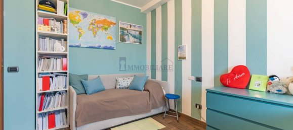 2 chambres Appartement à San Donato Milanese, Italy No. 98415 17