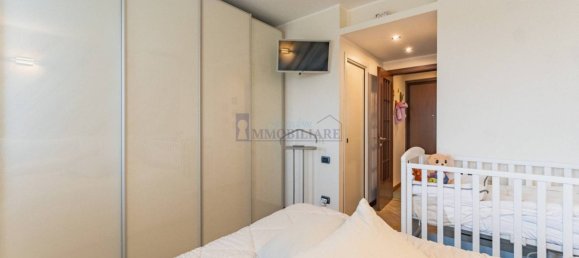 2 chambres Appartement à San Donato Milanese, Italy No. 98415 15