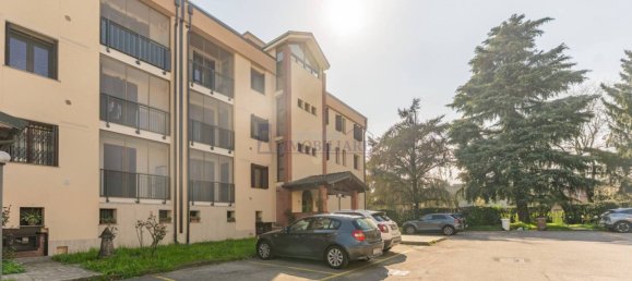 2 chambres Appartement à San Donato Milanese, Italy No. 98415 25