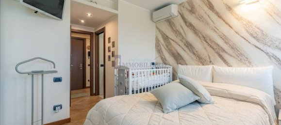 2 chambres Appartement à San Donato Milanese, Italy No. 98415 14