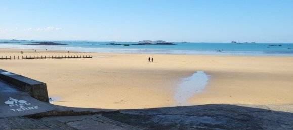 2 bedrooms Apartment in Saint-Malo, France No. 151731 2