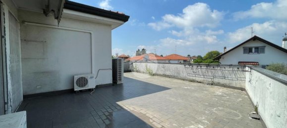 15-Zimmer Gewerbliche Immobilie in Vittuone, Italy, Nr. 137742 17