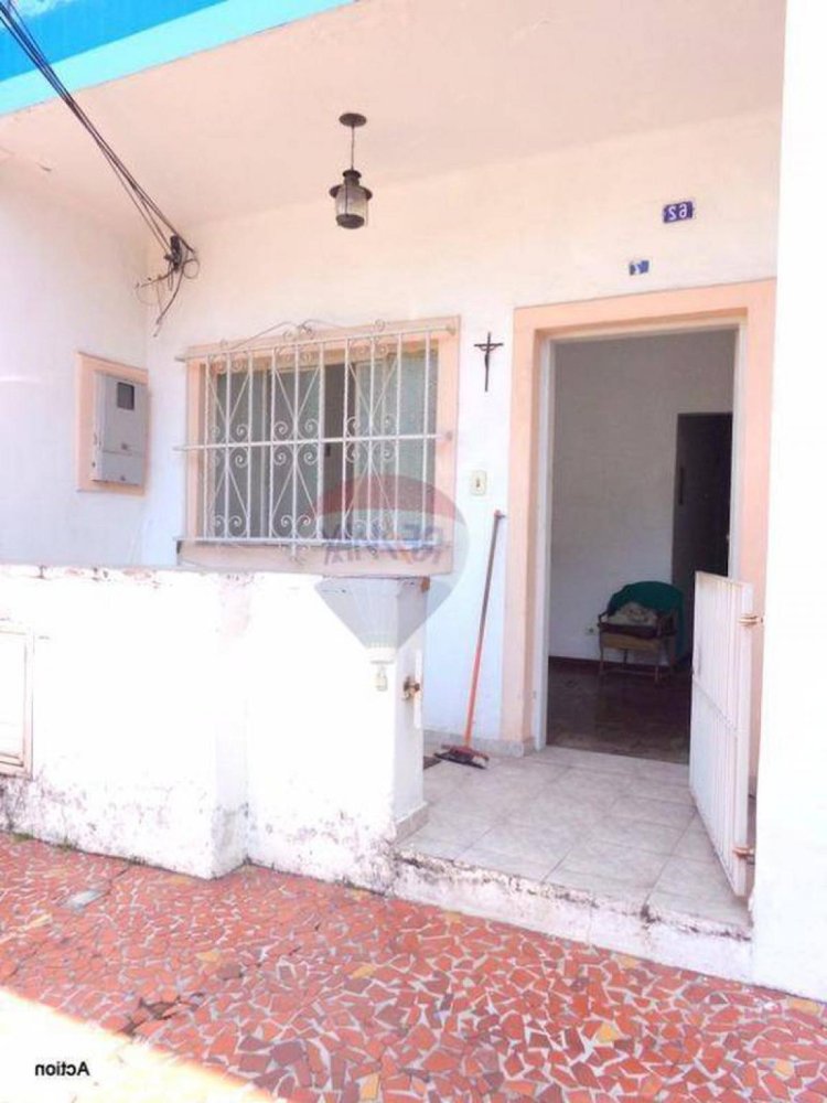 2 bedrooms House in Sao Paulo, Brazil No. 478909