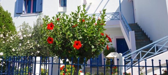 12-Zimmer Hotel in Lasithi, Greece, Nr. 93203 2