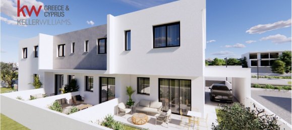2 dormitorios maisonette en venta en Pyla, Larnaka, Cyprus № 26580 9