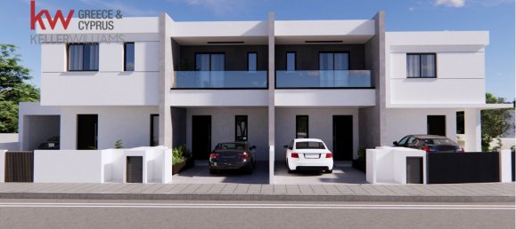 2 dormitorios maisonette en venta en Pyla, Larnaka, Cyprus № 26580 2