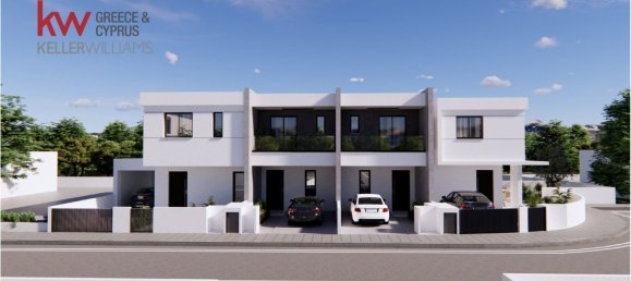2 dormitorios maisonette en venta en Pyla, Larnaka, Cyprus № 26580 3