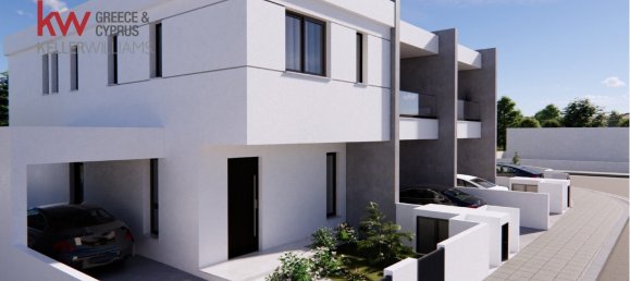 2 dormitorios maisonette en venta en Pyla, Larnaka, Cyprus № 26580 8