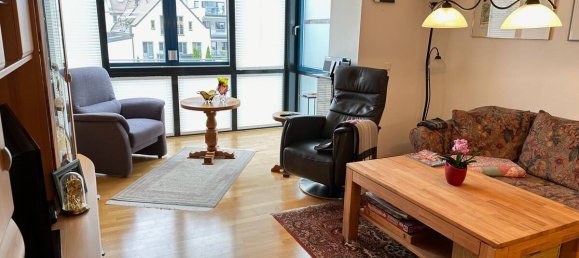 2 Schlafzimmer Wohnung in Deggendorf, Germany, Nr. 70099 2