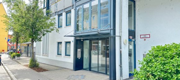 2 Schlafzimmer Wohnung in Deggendorf, Germany, Nr. 70099 14