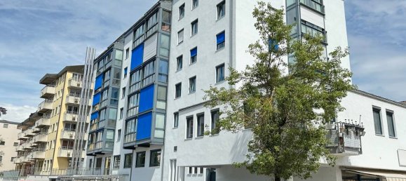 2 Schlafzimmer Wohnung in Deggendorf, Germany, Nr. 70099 13