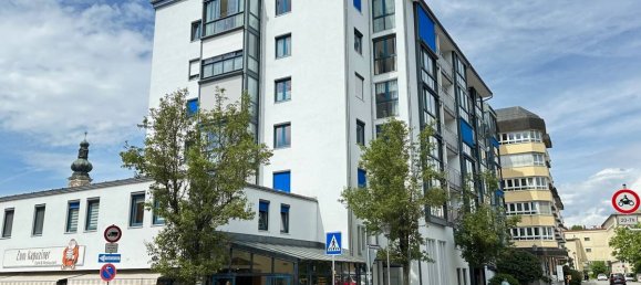 2 Schlafzimmer Wohnung in Deggendorf, Germany, Nr. 70099 17