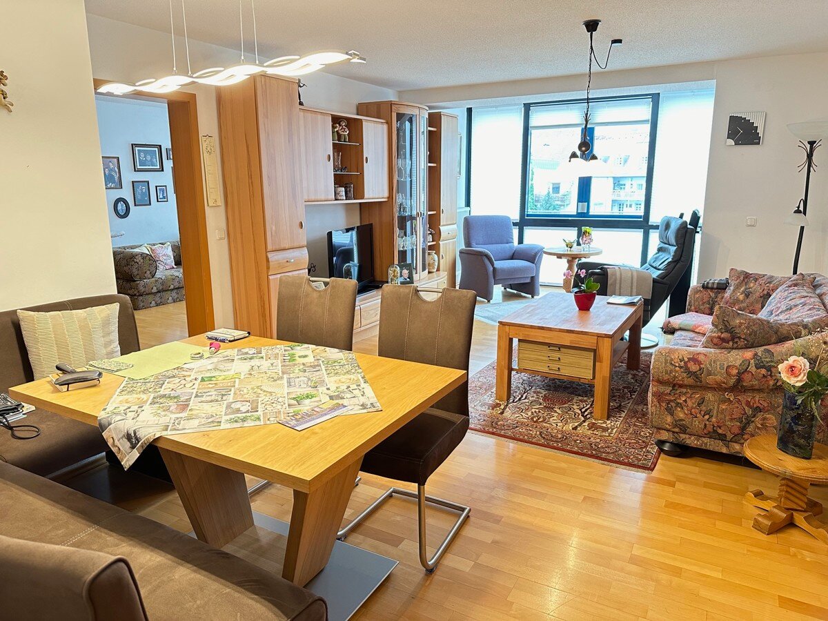 2 Schlafzimmer Wohnung in Deggendorf, Germany, Nr. 70099