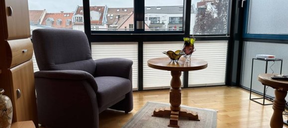 2 Schlafzimmer Wohnung in Deggendorf, Germany, Nr. 70099 3