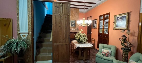 5 غرف نوم منزل في Valencia, Spain رقم 188191 6