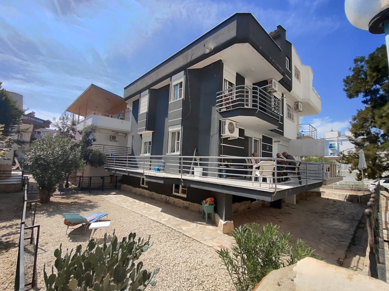 4 bedrooms Property in Kusadasi, Turkey No. 27185