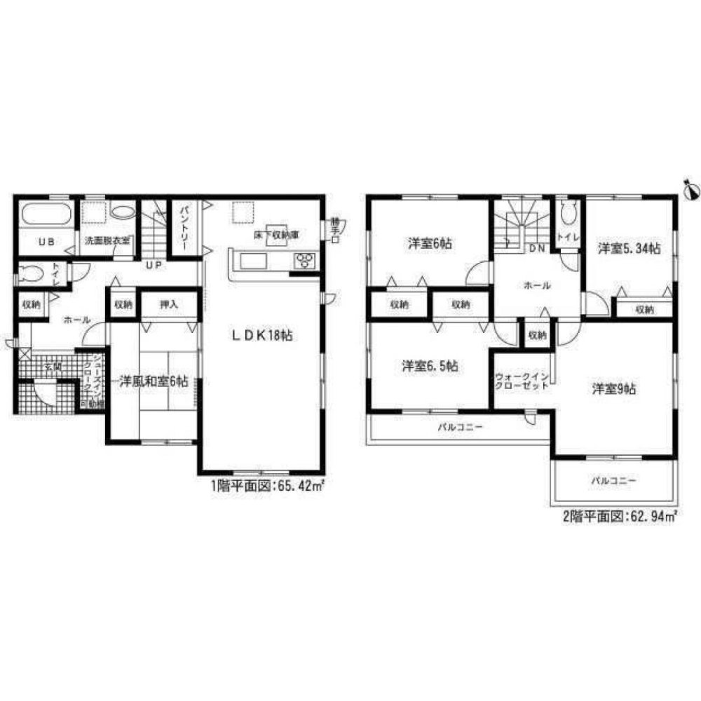 5 غرف نوم منزل في Aichi, Japan رقم 9733