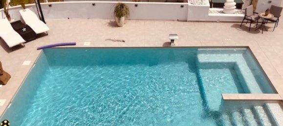 6 bedrooms Villa in Ciudad Quesada, Spain No. 183536 8