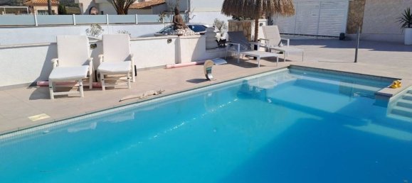 6 bedrooms Villa in Ciudad Quesada, Spain No. 183536 12