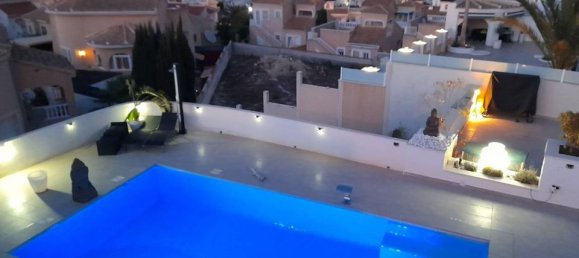 6 bedrooms Villa in Ciudad Quesada, Spain No. 183536 5