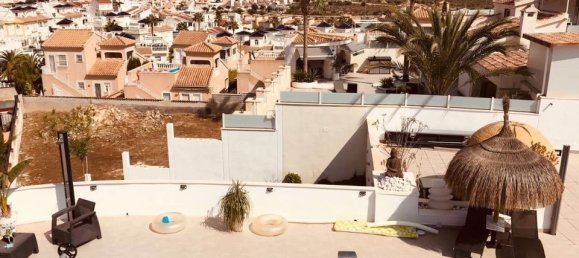 6 bedrooms Villa in Ciudad Quesada, Spain No. 183536 4