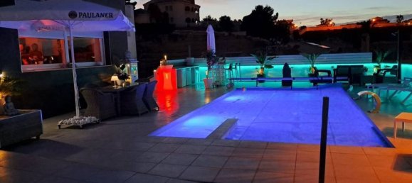 6 bedrooms Villa in Ciudad Quesada, Spain No. 183536 7