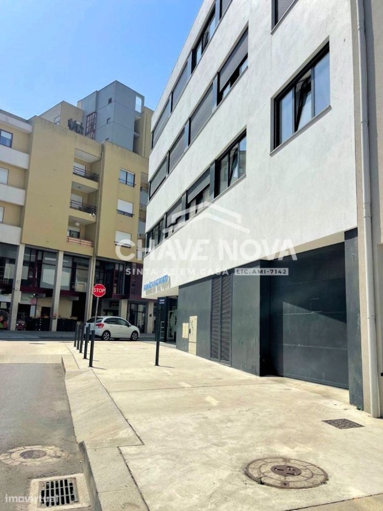 1 Schlafzimmer Wohnung in Porto, Portugal, Nr. 191753