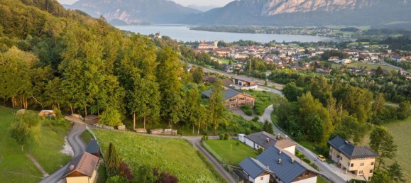 Terreno en Tiefgraben, Austria 1224 m² No. 162386 7