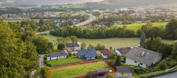 Terreno en Tiefgraben, Austria 1224 m² No. 162386 2