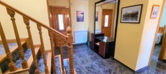 Casa de 5 dormitorios en Comunidad Foral de Navarra, Spain No. 117036 15