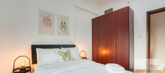 Apartamento de 1 dormitorio en Dubai Marina, UAE No. 29998 11