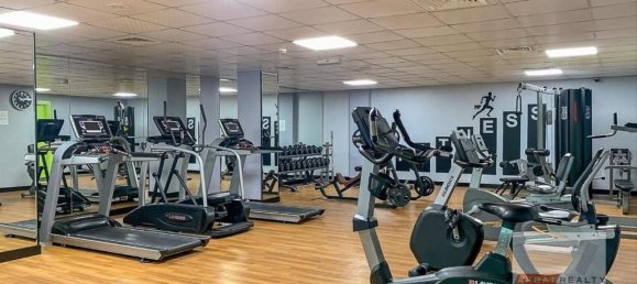 Apartamento de 1 dormitorio en Dubai Marina, UAE No. 29998 14