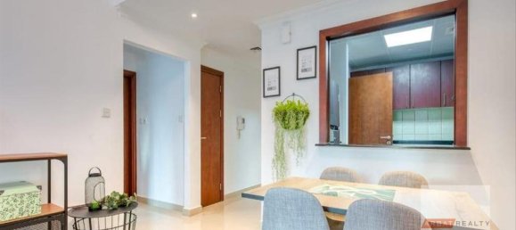 Apartamento de 1 dormitorio en Dubai Marina, UAE No. 29998 6