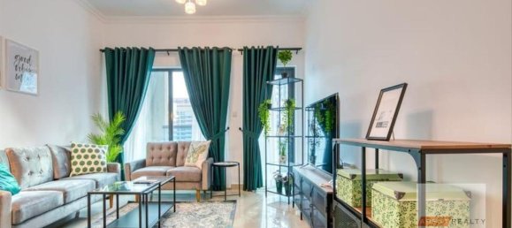 Apartamento de 1 dormitorio en Dubai Marina, UAE No. 29998 5